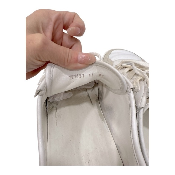 FENDI
Lace-up sneakers man’s size Fendi 11 US 12 - Picture 11 of 15